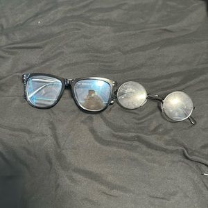 Glasses bundle